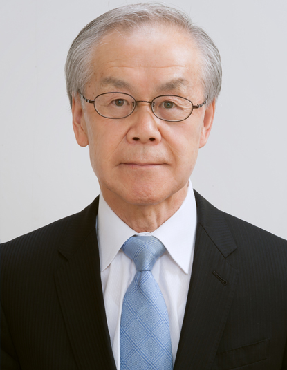 理事長　宮川 学